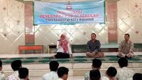 Dinkes Makassar Masifkan Sosialisasi Perda KTR di Sekolah