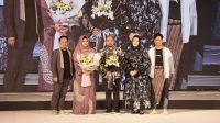Kadispar Makassar Ajak Masyarakat Menyaksikan Pameran Fashion di Four Points by Sheraton