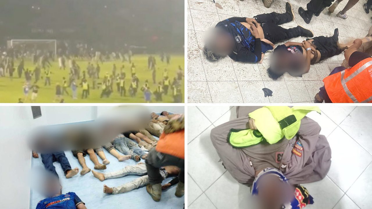 Tragedi Kanjuruhan: IPW Desak Kapolri Cabut Izin sementara Penyelenggaraan Kompetisi 2 Tragedi Kanjuruhan: IPW Desak Cabut Izin Seluruh Kompetisi Liga