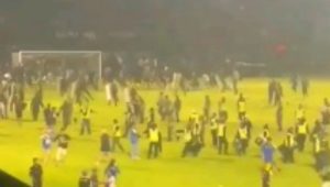 Tragedi Kanjuruhan: IPW Desak Kapolri Cabut Izin sementara Penyelenggaraan Kompetisi