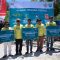 Peduli Ekosistem Laut, PT Semen Tonasa Menanam Total 150 Ribu Mangrove dan Bersih² Pulau dari Sampah Plastik
