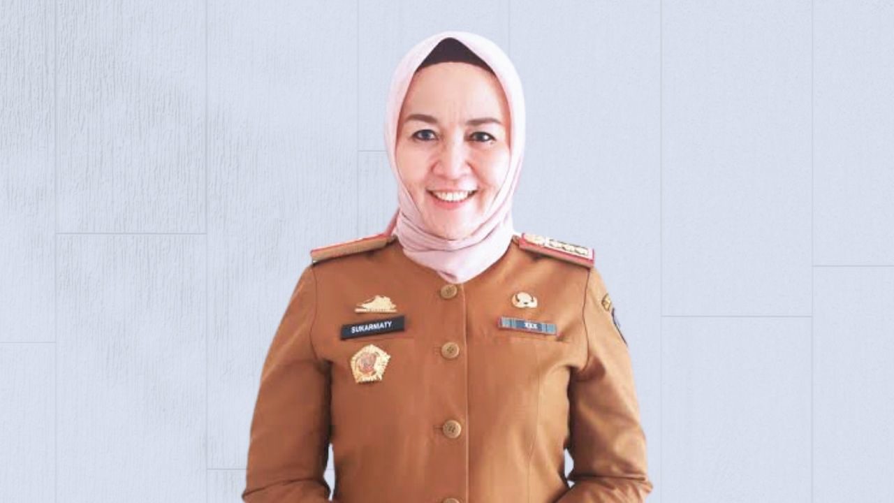 Sukarniaty Kondolele