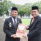 Lampaui Target Nasional, Danny Raih Penghargaan BIAN 2022