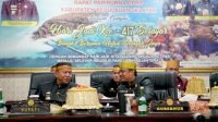 Dialokasikan Rp20 M, Gubernur Andi Sudirman Lanjutkan Penanganan Ruas Tanabau, Ngapaloka, Patumbukang di Selayar