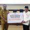 Gubernur Sulsel Serahkan Dana Hibah Rp975 Juta untuk DMI Sulsel