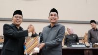 Dinilai Perencanaan Kurang Baik, DPRD Makassar Pangkas Anggaran 6 SKPD