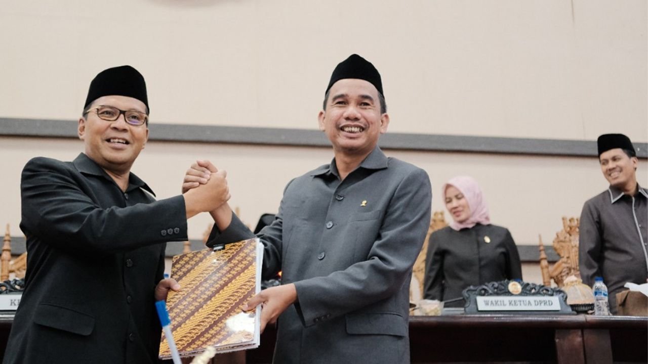 Dinilai Perencanaan Kurang Baik, DPRD Makassar Pangkas Anggaran 6 SKPD