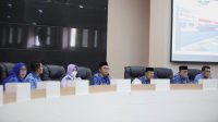 Wali Kota Danny Instruksikan OPD Percepat Tender Dini