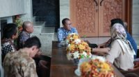 Wali Kota Danny Apresiasi Makassar Jadi Tuan Rumah Vennas AIHII Ke-XIII