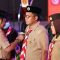 Dilantik Ketua Kwarda Sulsel, Danny-Fatma Resmi Jabat Ketua Mabicab dan Ketua Kwarcab Pramuka Makassar