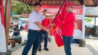 Ketua DPRD Makassar Resmi Terpilih sebagai Ketua IKA Unhas