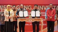 Dua Gubernur Bertemu di Misi Dagang dan Investasi, Hasilkan Transaksi Rp150 Miliar