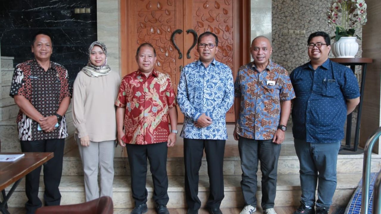 Wali Kota Danny Apresiasi Makassar Jadi Tuan Rumah Vennas AIHII Ke-XIII 2 Wali Kota Danny Apresiasi Makassar Jadi Tuan Rumah Vennas AIHII Ke-XIII