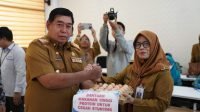 BKKBN Akui Provinsi Sulsel Tercepat Pencapaian Penurunan Sunting