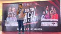 Dispar Harap Makassar Local Market Jadi Ajang Perkenalkan Pelaku Industri Kreatif