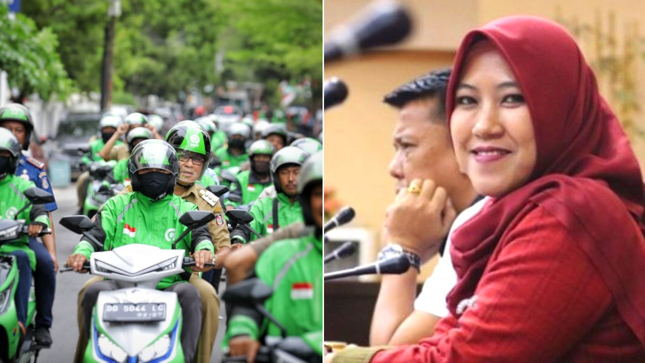 Dinilai Sengsarakan Laskar Pelangi, Fatwa Minta Ojol Day ditinjau Ulang