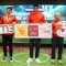 IOH Hadirkan Pengalaman Sepak Bola Kelas Dunia ke Indonesia