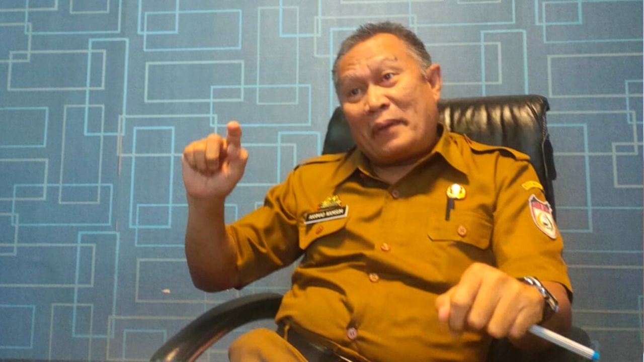Pemkot Makassar Kalah di Pengadilan, Kadis Pertanahan Pastikan Akan Banding