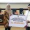 Berdayakan Imam Masjid & Keluarga, Gubernur Sulsel Serahkan Dana Hibah Rp500 Juta