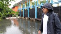 Danny Kerahkan Seluruh OPD Turun Langsung Pantau Lokasi Pengungsi Banjir