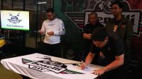 Benelli Day Makassar, Hadirkan Promo di Perayaan 111 Tahun