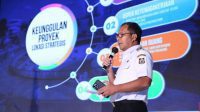 Wali Kota Danny Presentasikan Japparate di SSIC 2022