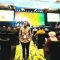Global Food Security Forum G20: Ayman Adnan, Peserta Satu-Satunya dari Direksi BUMD se-Indonesia