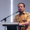 Gubernur Sulawesi Selatan Andi Sudirman Sulaiman