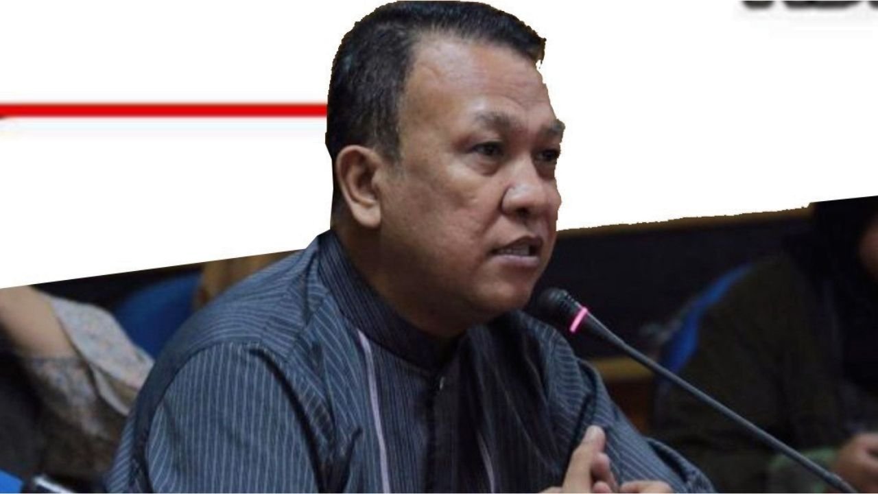 Hasanuddin Leo Saroti Pemilu Raya