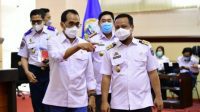 Pemprov Beri Bantuan Keuangan Subsidi Penerbangan Toraja-Balikpapan, Menhub Apresiasi Gubernur Sulsel