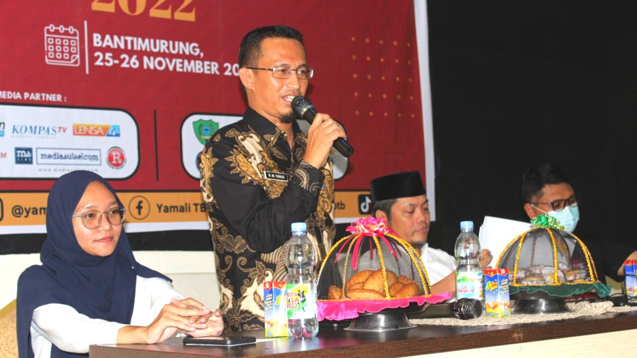 Ratusan Pegiat TB Sulsel Hadiri Jambore Kader di Bantimurung untuk Pemberantasan Tuberkulosis 3 Ratusan Pegiat Tuberkulosis se-Sulsel Ikuti Jambore Kader TB di Kawasan Wisata Bantimurung