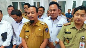UMP 2023 Sulsel Naik 6,9 Persen, Ini Penjelasan Kadisnaker