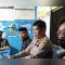 Kapolsek Manggala Ajak Warga Jadi Polisi Bagi Dirinya