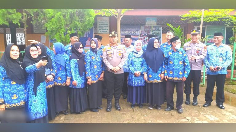 Kapolsek Manggala Ajak Warga Kolaborasi Cegah Gangguan Kamtibmas