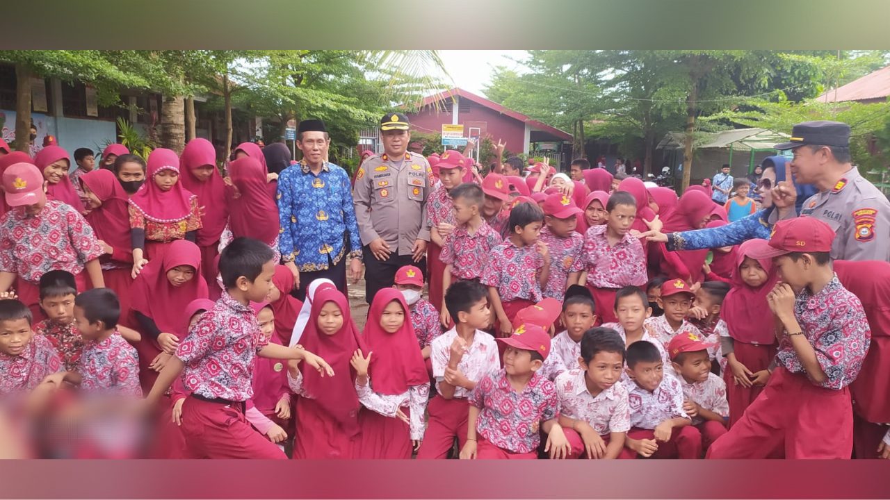 Kapolsek Manggala Ajak Warga Kolaborasi Cegah Gangguan Kamtibmas 2 Kapolsek Manggala Ajak Warga Kolaborasi Cegah Gangguan Kamtibmas