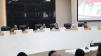 Ketua PKK Makassar Motivasi ASN Tingkatkan Kinerja