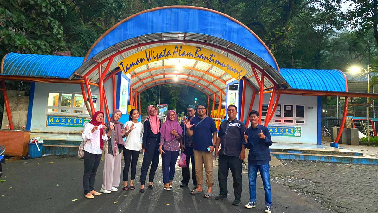 Yamali Tb Sulsel Akan Gelar Jambore Kader TB di Bantimurung