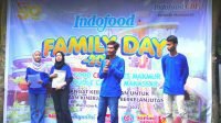 Indofood Percayakan Bugis Water Park Adventure Gelar IFD