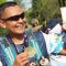 Trail Run 2022, Dandim Pangkep Ikut Jajal Jalur Extrim Bersama 200 Pelari