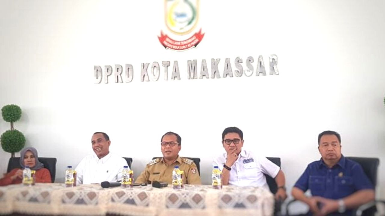 Adi Rasyid Ali Meminta Komisi C Segera Gelar RDP Terkait Masalah Kereta Api