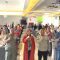 Rizki Sosialisasikan Perda Ketertiban Umum pada Kostituennya