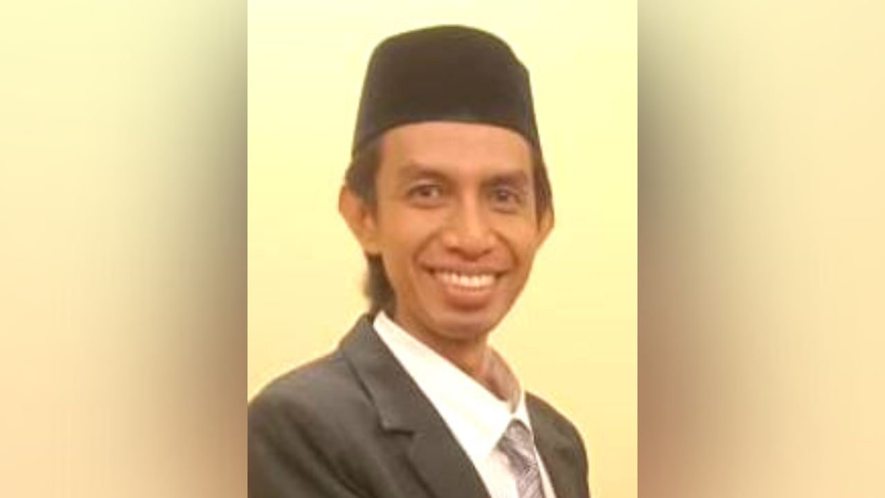 Muhammad Isnaini Dilantik Jadi Rektor Universitas Syekh Yusuf Al-Makassari Gowa