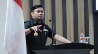 Adnan Dorong DPRD Gowa Segera Lakukan Pembahasan & Penetapan Perda APBD 2023