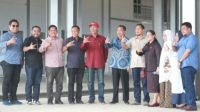 Komisi C DPRD Makassar Kunjungi BPKA Sulsel