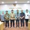 KPPU Bertemu Komisi Yudisial Bahas Perilaku Hakim Dalam Proses Penanganan di Pengadilan