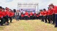 Gubernur Andi Sudirman Buka Kegiatan Capacity Building Lingkup Pemprov