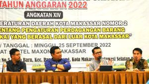 Imam Musakkar Minta Masyarakat Tak Lagi Khawatir Bisnis Barang Bekas Layak Pakai