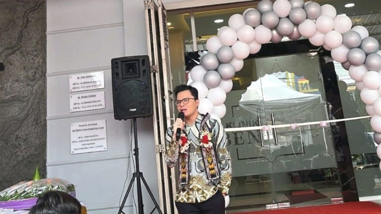 Bening's Clinic Kembali Launching Cabang Baru 3 Bening's Clinic Kembali Launching Cabang Baru