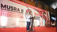 Danny Pomanto Bahas Kotak Kosong pada MUSRA II Indonesia, Suara Rakyat Makassar Telah Teruji
