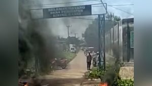 Pilkades 14 Desa di Kabupaten Takalar Terancam Batal